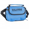 Сумка для переноски и хранения подводной камеры CALYPSO (цвет синий) 138388