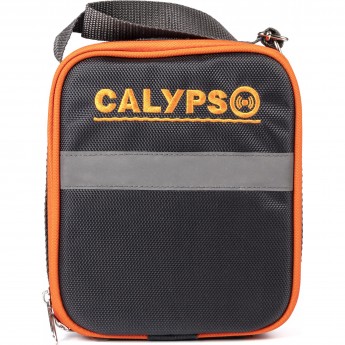 Сумка для работы с эхолотом CALYPSO